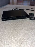 DVD Player Sony DVP-SR360 Niedersachsen - Rosdorf Vorschau