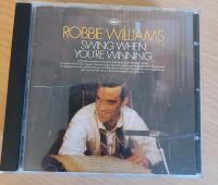Robbie Williams CD Nordrhein-Westfalen - Gronau (Westfalen) Vorschau