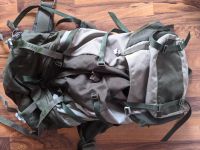 Alter Berghaus Trekkingrucksack Berlin - Neukölln Vorschau