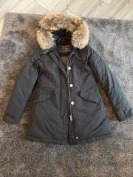 Woolrich Jacke Parka Arctic Größe S Bayern - Dillingen (Donau) Vorschau