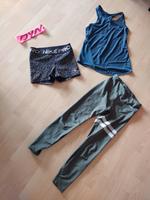 Achselshirt Top Shirt Stirnband Decathlon Dynafit M 36/38 Baden-Württemberg - Konstanz Vorschau