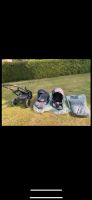 Kinderwagen 3 in 1 Knorr Baby Hamburg-Mitte - Hamburg Billstedt   Vorschau