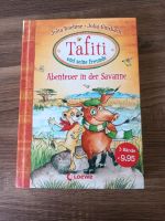 Tafiti Buch Hessen - Schlitz Vorschau