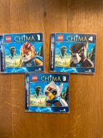 Lego Chima CDs Bayern - Gröbenzell Vorschau