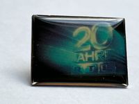 1  Anstecker -   20  Jahre  RTL (2004) Nordrhein-Westfalen - Swisttal Vorschau