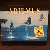 Adiemus * Songs of Sanctuary * CD mit 3 Titel 1995 DELTA Werbung Düsseldorf - Gerresheim Vorschau