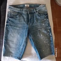 knielange Jeans Hessen - Heuchelheim Vorschau
