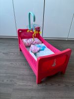 Original Zapf Baby Annabell Bett Niedersachsen - Osnabrück Vorschau