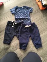 Jungen Set 56/62 Baby Hosen + Body Nordrhein-Westfalen - Hüllhorst Vorschau