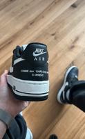 Nike Air Force 1 Low x Supreme x Comme des Garçons 38,5 - Rar! München - Bogenhausen Vorschau