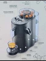 ☕️ CoffeeB Kaffeemaschine ☕️ Neu ☕️ Nordrhein-Westfalen - Solingen Vorschau