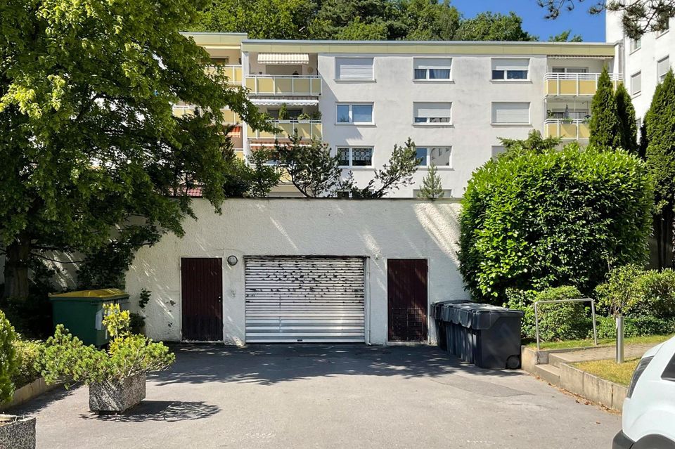 Eigentumswohnung mit großem Balkon inkl. Ausblick, Gäste-WC in Iserlohn