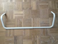 2 MULIG, Kleiderstangen, weiß, 60–90 cm, Ikea, Neu! Berlin - Westend Vorschau