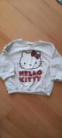 Zara Hallo Kitty Pullover für ein Mädchen Mitte - Wedding Vorschau