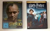 6 Spielfilme DVDs Niedersachsen - Braunschweig Vorschau