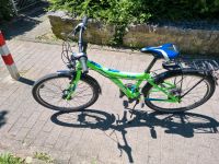 Falter Kinderfahrrad FX 421 Pro 24 Zoll Baden-Württemberg - Besigheim Vorschau