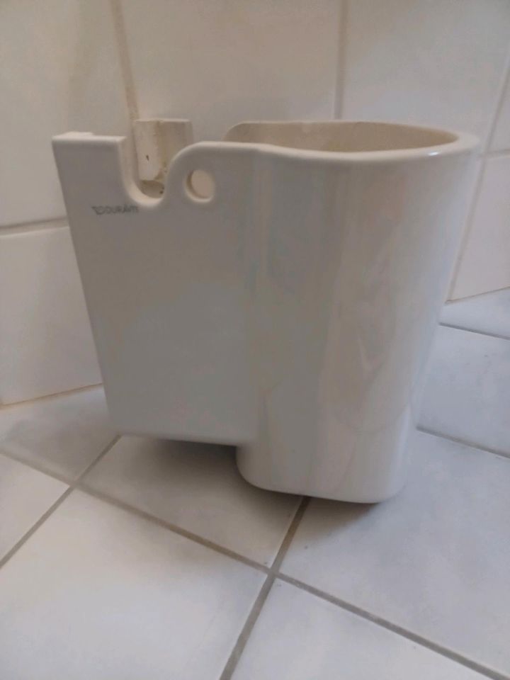 Waschbecken von Duravit, ca. 69 cm in Frankenau