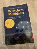 Buch Original Peterchens Mondfahrt Gerd van Bassewitz NEU Nordrhein-Westfalen - Freudenberg Vorschau