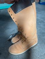 Timberland Stiefel zum schnüren Sachsen-Anhalt - Oschersleben (Bode) Vorschau