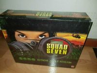 Jumbo 00492 - Squad Seven Mitte - Wedding Vorschau