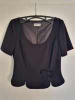 Bolero Marke Swing Gr. S / 36-38 schwarz zum Abendkleid Schleswig-Holstein - Schönkirchen Vorschau