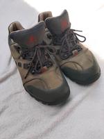 Vaude Wanderschuhe Sachsen-Anhalt - Bernburg (Saale) Vorschau