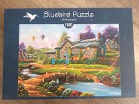 Bluebird Puzzle "Dreamscape", 1500 Teile, vollständig Nordrhein-Westfalen - Lübbecke  Vorschau