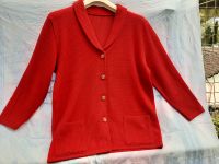 Elegante Damen Strickjacke Weste Jacke, Gr. 38 Hessen - Schmitten Vorschau