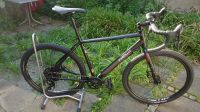 Bombtrack Munroe SG Gravelbike 49 / 52 cm Bonn - Beuel Vorschau