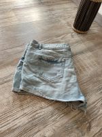 Jeans kurz Schleswig-Holstein - Hennstedt Vorschau