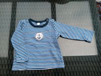 Langarm Shirt Pullover 74 Nordrhein-Westfalen - Beckum Vorschau