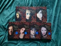 Haus der Vampire Buchreihe 1-7 Taschenbuch Nordrhein-Westfalen - Dinslaken Vorschau