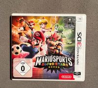 Mario Sport Super Stars 3DS Baden-Württemberg - Bopfingen Vorschau