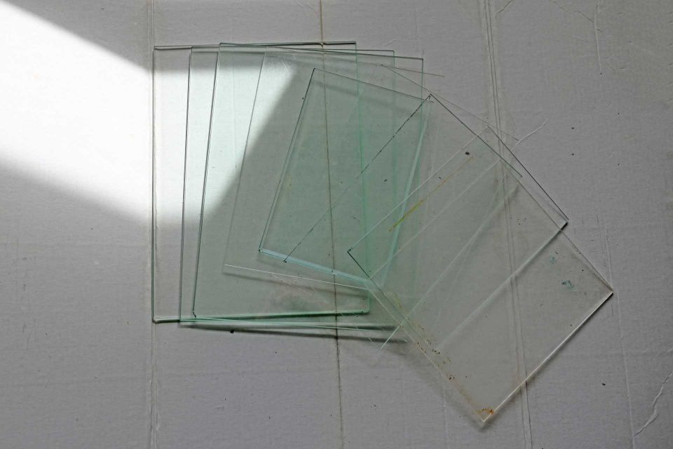 Glaskunst Set für Anfänger in Waiblingen