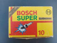 Bosch Zündkerze  W 7 BC Coswig (Anhalt) - Buko Vorschau