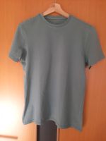 T-Shirt H&M Größe S khaki oliv Größe 176 Niedersachsen - Sittensen Vorschau