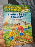 Das magische Baumhaus - bei den Dinosauriern Stuttgart - Mühlhausen Vorschau