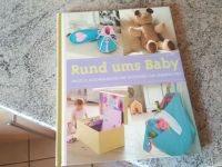 "RUND UMS BABY" Buch mit Näh- und Bastelanleitungen 3,50 Euro! Bayern - Elsenfeld Vorschau