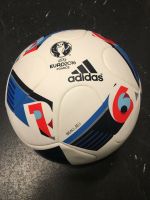 NEU - ADIDAS AC5414 Size 5 Fußball UEFA EURO 2016 France DFB EM Niedersachsen - Spelle Vorschau