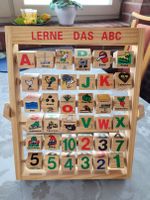 TOLL ZUR EINSCHULUNG: Lerne das ABC von Playwood – WIE NEU!! Nordrhein-Westfalen - Löhne Vorschau