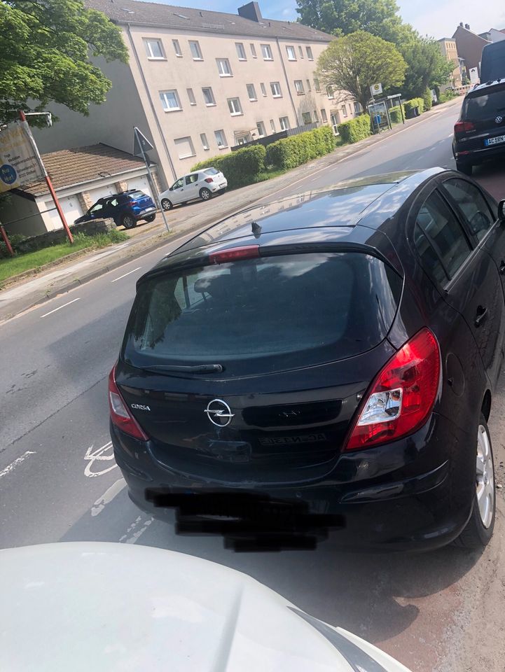 Opel Corsa 1.2 2009 in Stolberg (Rhld)