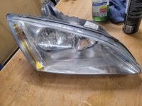 Scheinwerfer Ford Focus 2 Rechts Lampe Duisburg - Duisburg-Mitte Vorschau