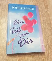 Buch Roman Ein Teil von Dir von Sofie Cramer Nürnberg (Mittelfr) - Südstadt Vorschau