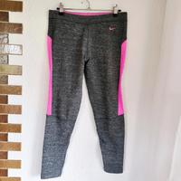 40 L Nike Shorts yoga Fitness Leggings Top 38 M sporthose Bayern - Neu Ulm Vorschau