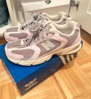 New Balance 530 lila Niedersachsen - Osnabrück Vorschau