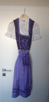 Schönes lila Dirndl (3-teilig, Gr. 38) München - Ramersdorf-Perlach Vorschau