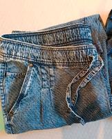 Joggpants Hose Maxi blue Takko Gr.44 Nordrhein-Westfalen - Bad Driburg Vorschau
