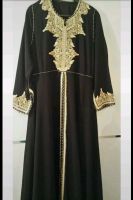 Takschita Abaya Kaftan Jellaba Dfin Hijab Gürtel Bluse Jabador Ko Nordrhein-Westfalen - Bergheim Vorschau