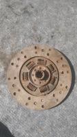 Renak Kupplungsscheibe 250 mm Robur Phänomen Granit Multicar DDR Sachsen - Großenhain Vorschau