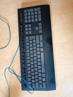 Logitech comfort keyboard Tastatur Bayern - Holzheim a. Lech Vorschau